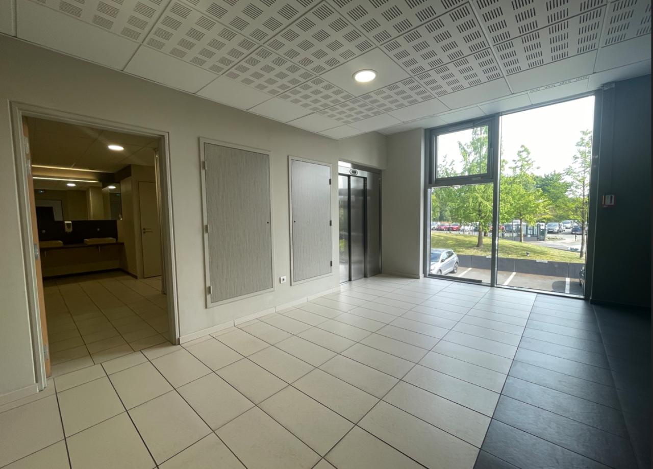 Bureau Marcq-en-Baroeul 393m² Location bureau Marcq-en-Baroeul Nord OLBUR2425515 7